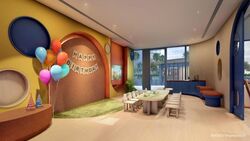 Parktown Residence (D18), Apartment #617692051